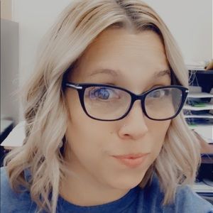 Meet your Posher, Jenny